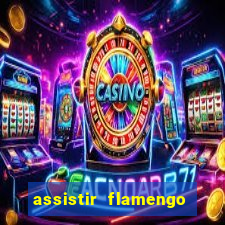 assistir flamengo play hd